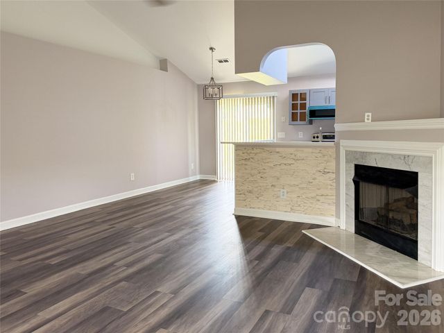 1110 Helms Road, Charlotte, NC 28214