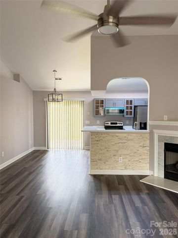 1110 Helms Road, Charlotte, NC 28214