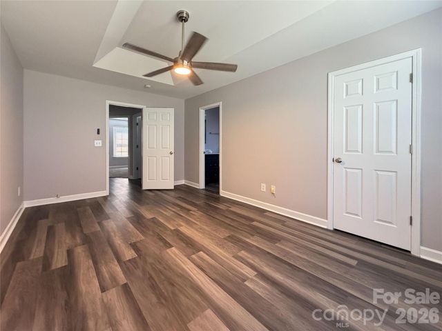 1110 Helms Road, Charlotte, NC 28214