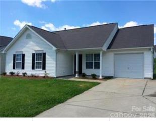 1110 Helms Road, Charlotte, NC 28214