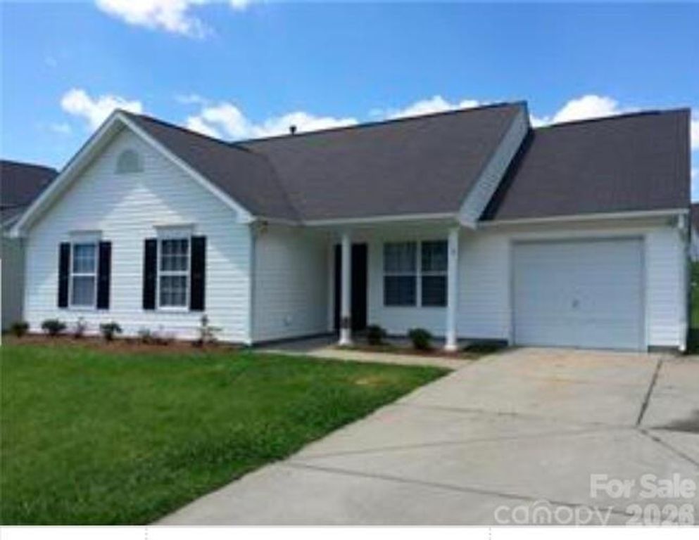 1110 Helms Road, Charlotte, NC 28214