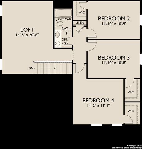 179 Desert Cactus, San Antonio, TX 78253