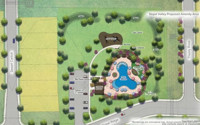 179 Desert Cactus, San Antonio, TX 78253