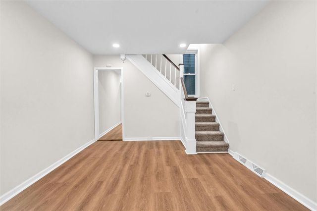 1232 West Gordon Street, Allentown City, PA 18102
