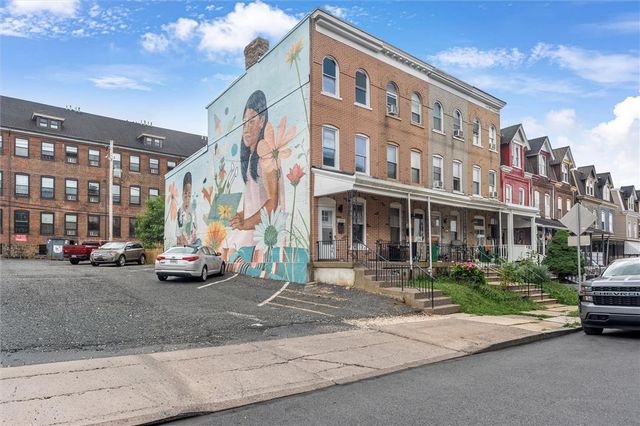 1232 West Gordon Street, Allentown City, PA 18102