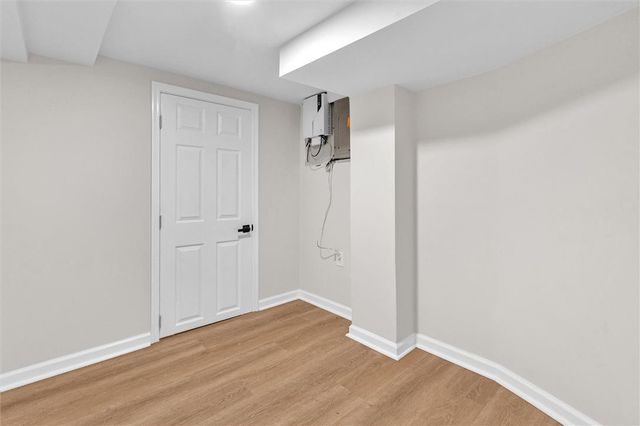 1232 West Gordon Street, Allentown City, PA 18102
