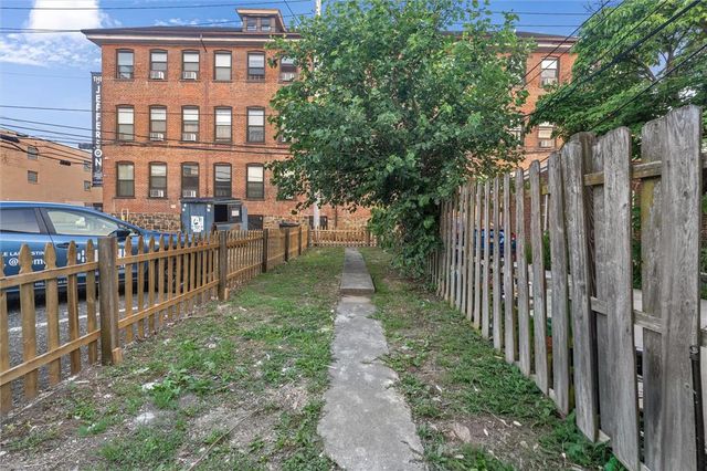 1232 West Gordon Street, Allentown City, PA 18102