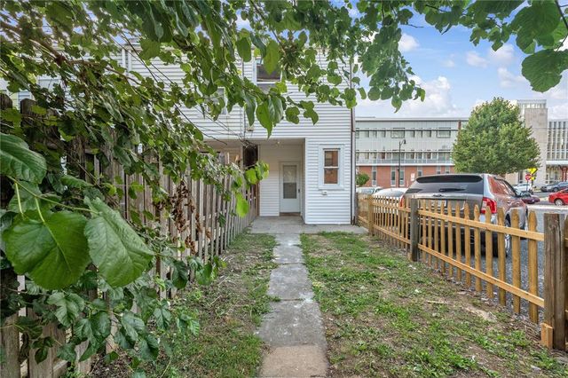1232 West Gordon Street, Allentown City, PA 18102