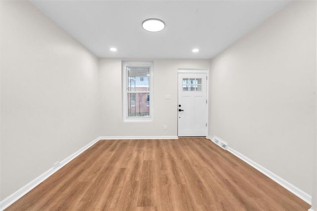 1232 West Gordon Street, Allentown City, PA 18102