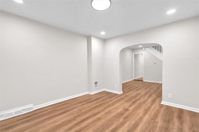 1232 West Gordon Street, Allentown City, PA 18102
