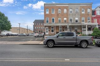 1232 West Gordon Street, Allentown City, PA 18102