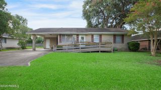 1809 Cole Drive, Franklin, LA 70538