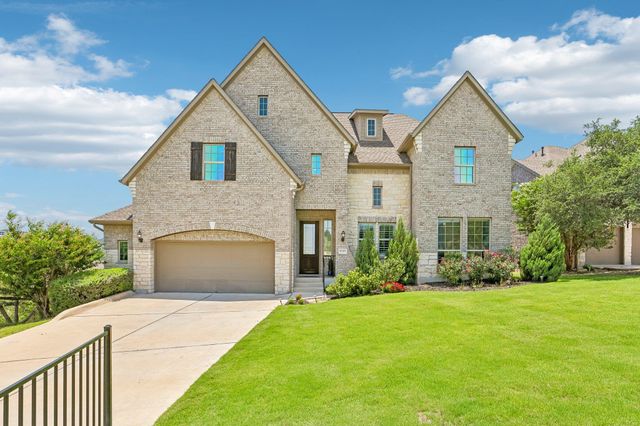 17705 Flowing Brook DR, Austin, TX 78738
