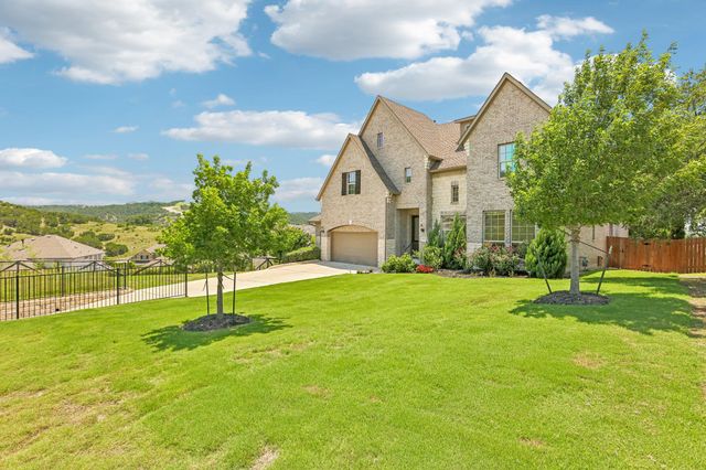 17705 Flowing Brook DR, Austin, TX 78738