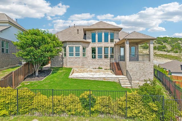 17705 Flowing Brook DR, Austin, TX 78738