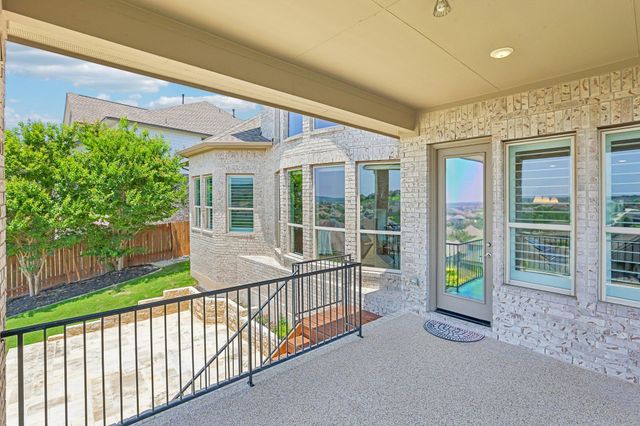 17705 Flowing Brook DR, Austin, TX 78738