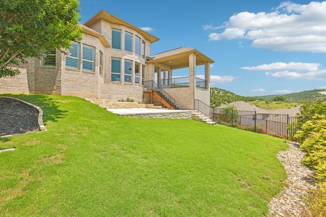 17705 Flowing Brook DR, Austin, TX 78738