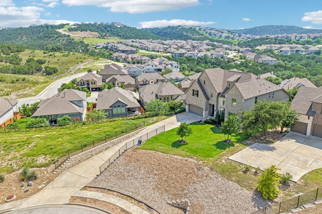 17705 Flowing Brook DR, Austin, TX 78738