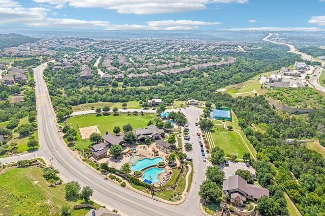 17705 Flowing Brook DR, Austin, TX 78738