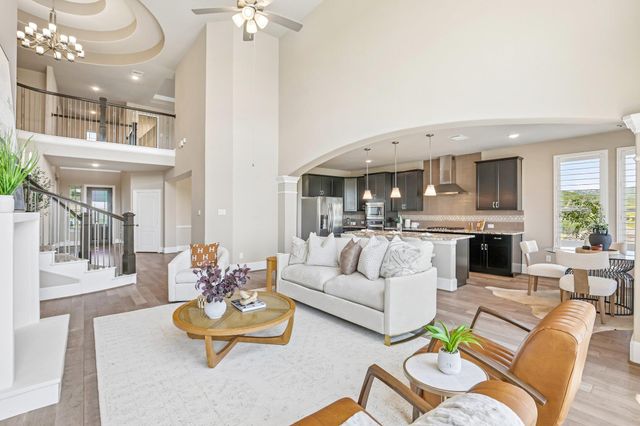 17705 Flowing Brook DR, Austin, TX 78738