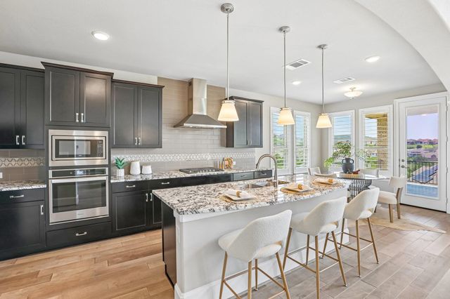 17705 Flowing Brook DR, Austin, TX 78738