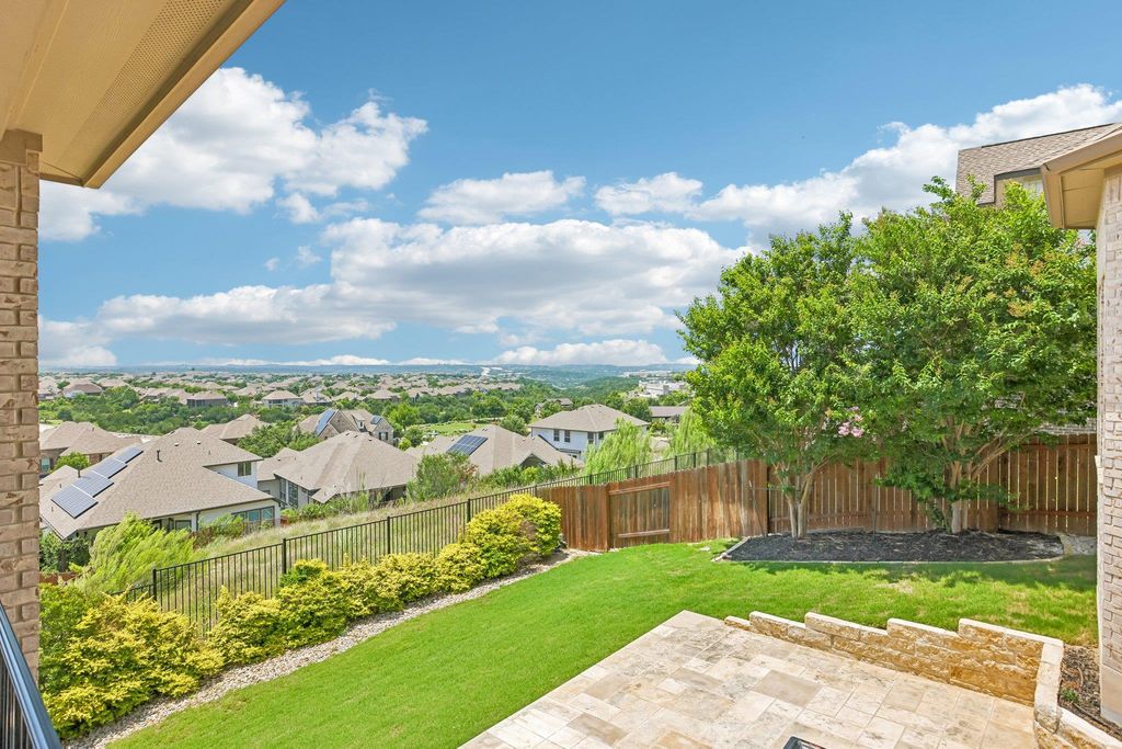 17705 Flowing Brook DR, Austin, TX 78738