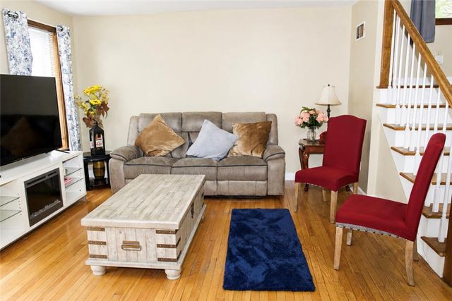 414 North Street, Allentown City, PA 18102