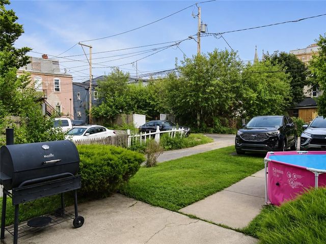 414 North Street, Allentown City, PA 18102
