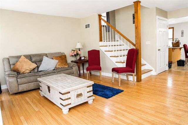 414 North Street, Allentown City, PA 18102