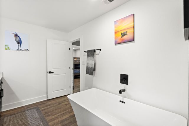 136 Private Road 197, Streetman, TX 75859