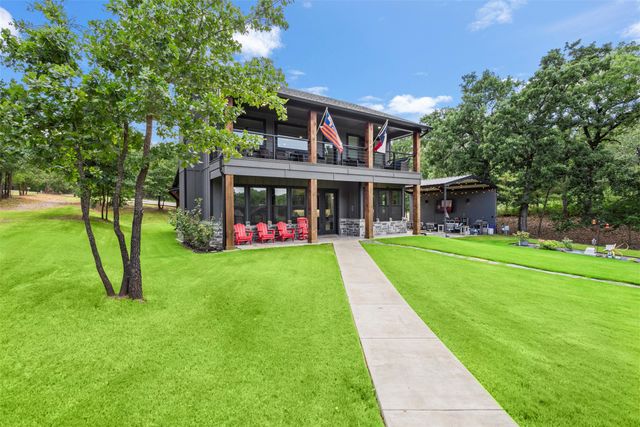 136 Private Road 197, Streetman, TX 75859