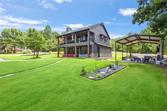 136 Private Road 197, Streetman, TX 75859