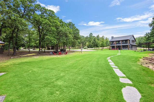 136 Private Road 197, Streetman, TX 75859