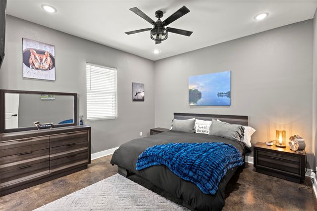 136 Private Road 197, Streetman, TX 75859