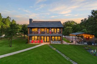 136 Private Road 197, Streetman, TX 75859
