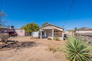 3721 N Estrella Lane, Tucson, AZ 85705
