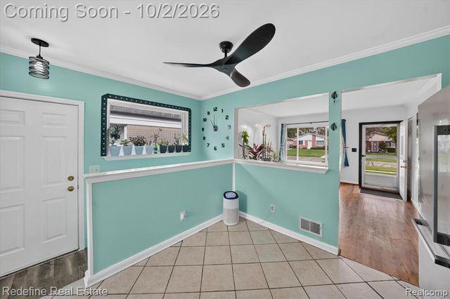 33705 Fernwood Street, Westland, MI 48186