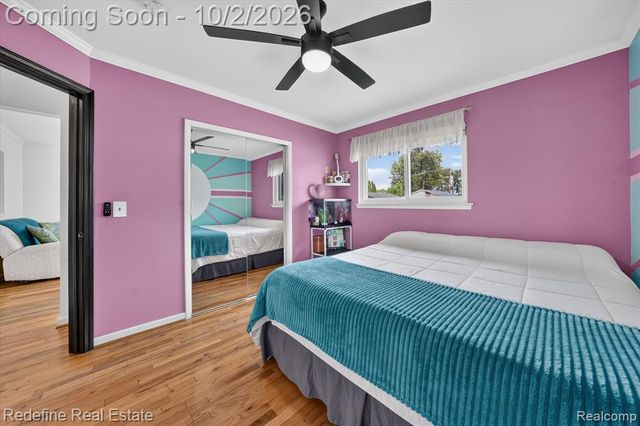 33705 Fernwood Street, Westland, MI 48186