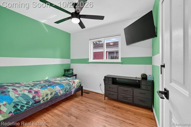 33705 Fernwood Street, Westland, MI 48186