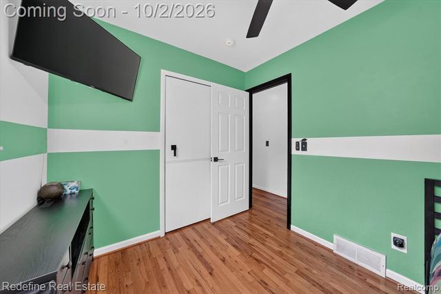 33705 Fernwood Street, Westland, MI 48186