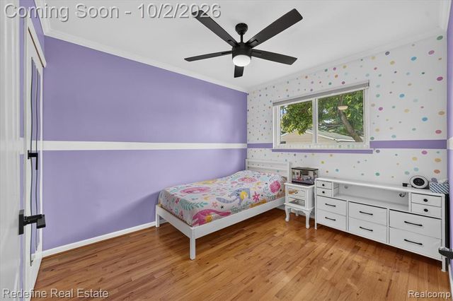 33705 Fernwood Street, Westland, MI 48186