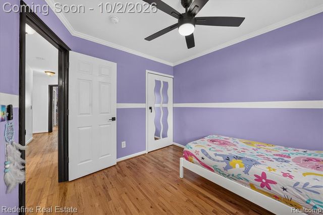 33705 Fernwood Street, Westland, MI 48186