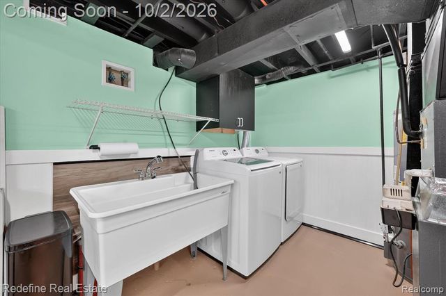 33705 Fernwood Street, Westland, MI 48186