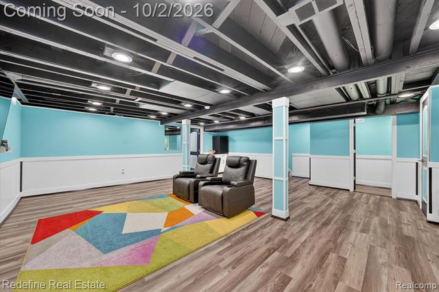 33705 Fernwood Street, Westland, MI 48186