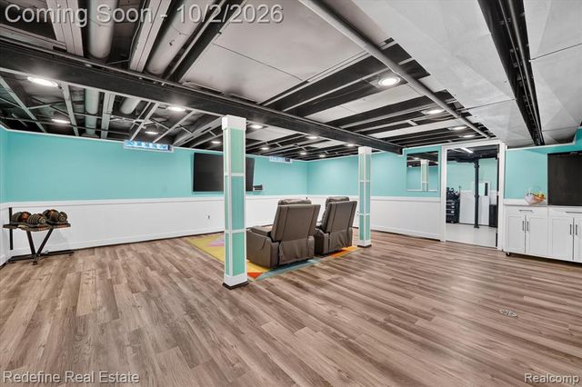 33705 Fernwood Street, Westland, MI 48186
