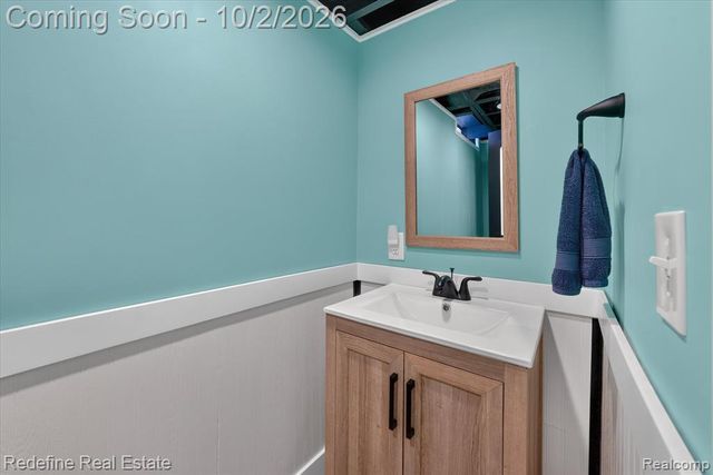33705 Fernwood Street, Westland, MI 48186