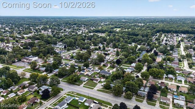 33705 Fernwood Street, Westland, MI 48186