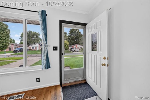 33705 Fernwood Street, Westland, MI 48186