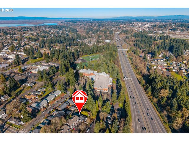 3914 I St, Vancouver, WA 98663