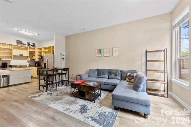 3239 Wesley Avenue, Charlotte, NC 28205